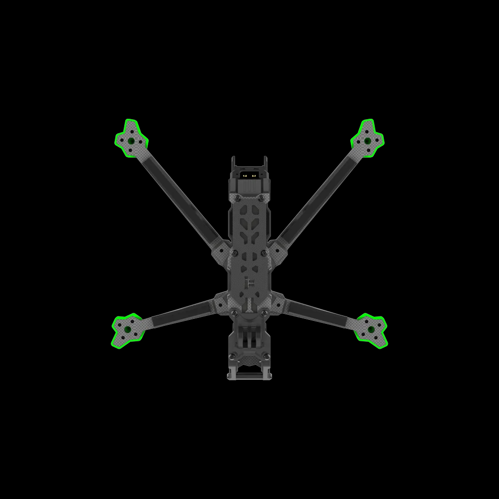 Original TBS SOURCE ONE V6 5 Z – Tbs Fpv Source One Bewertung und Preis