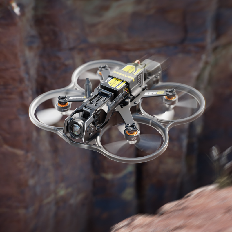 SpeedyBee Bee25 2,5 Zoll HD O3 – Drone Kit Beginner Bewertung und Preis