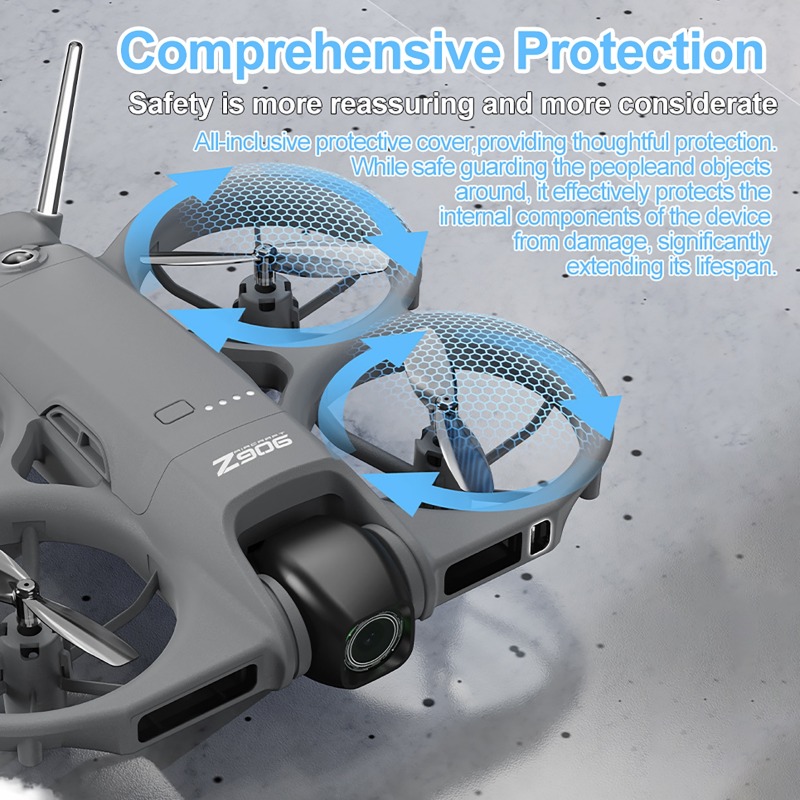 Z906 Tragbares Drohnen-Set mit – Drone Kit Beginner Bewertung und Preis
