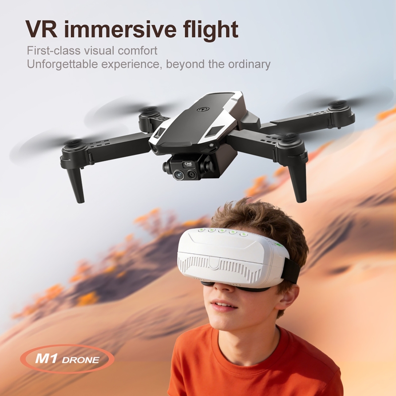 Tragbares Drohnen-Kit mit Fern – Drone Kit Beginner Bewertung und Preis